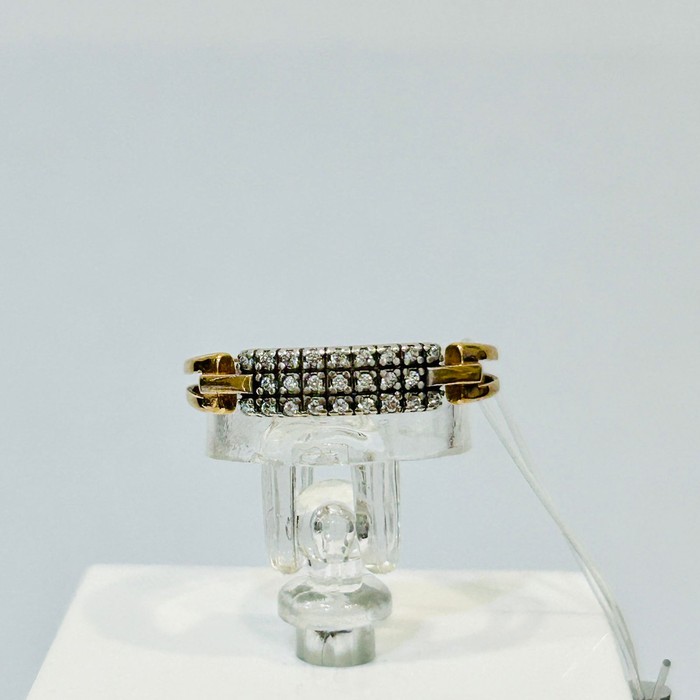 Кольца Серебро 925