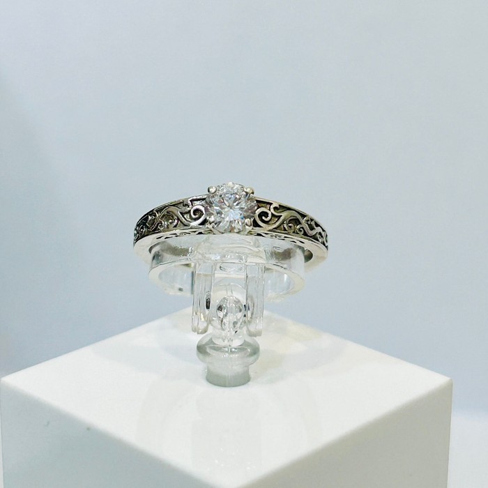 Кольца Серебро 925