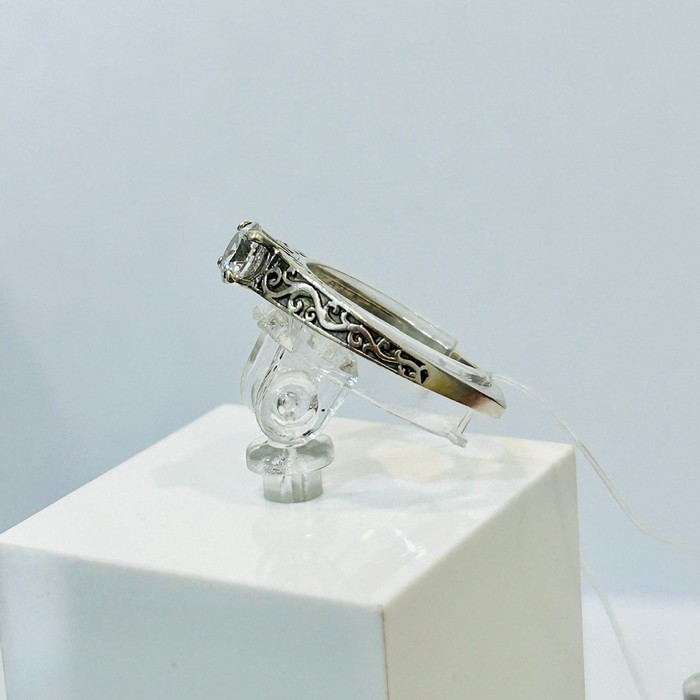 Кольца Серебро 925