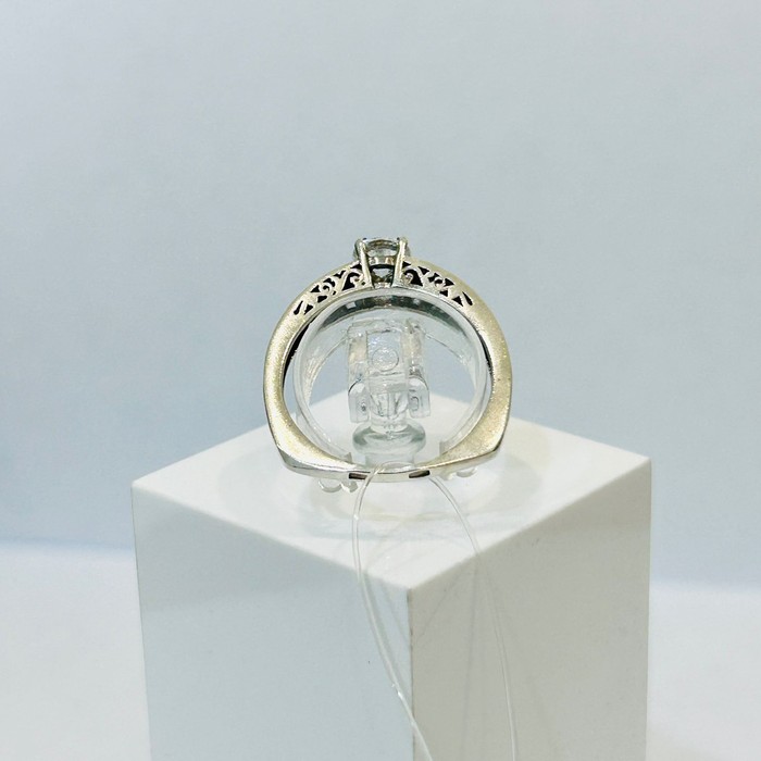 Кольца Серебро 925