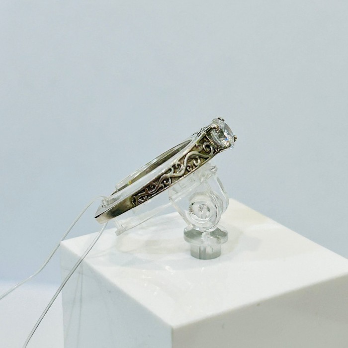 Кольца Серебро 925