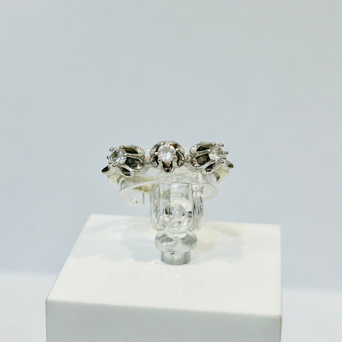 Кольца Серебро 925