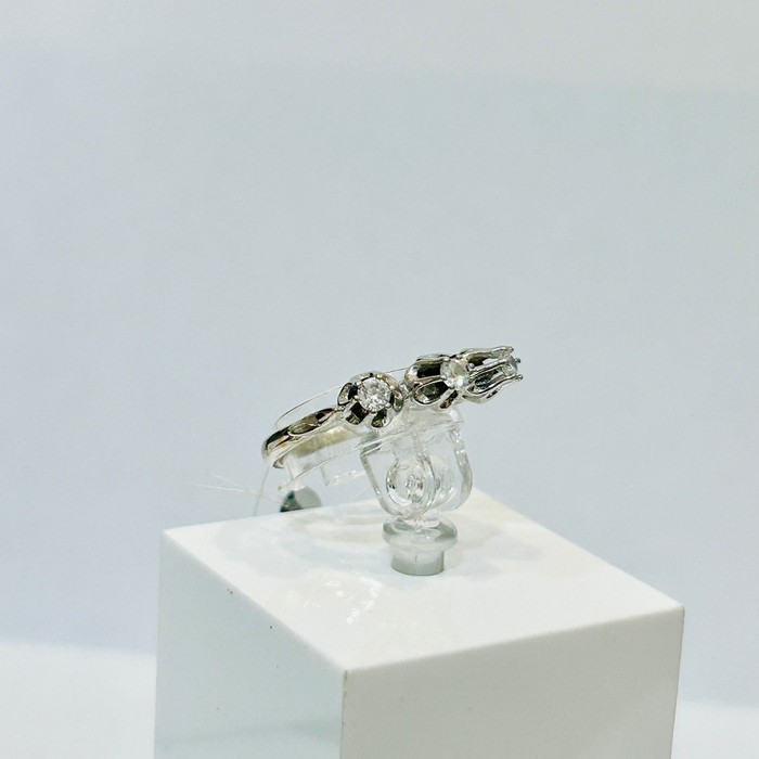 Кольца Серебро 925