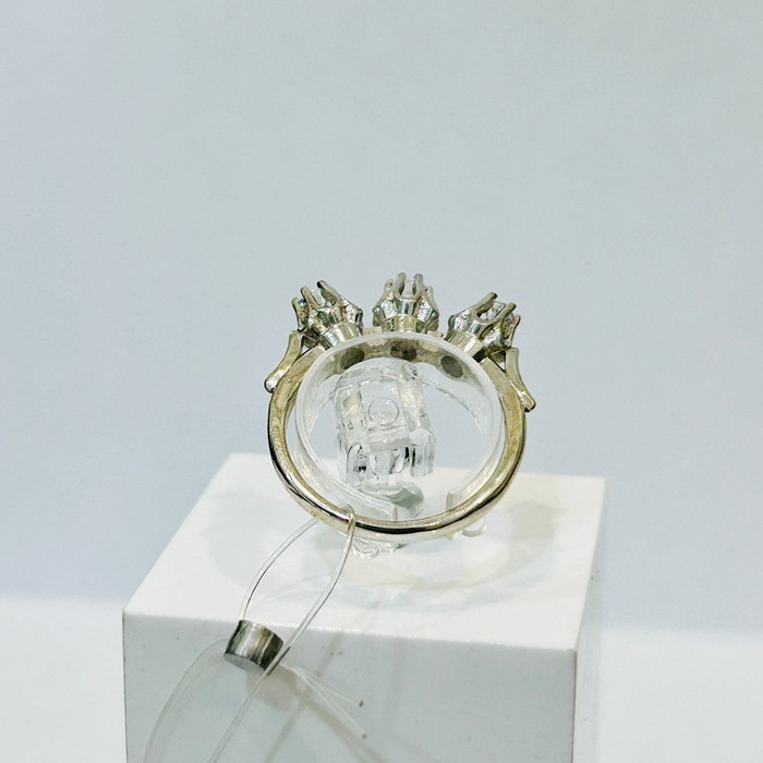 Кольца Серебро 925