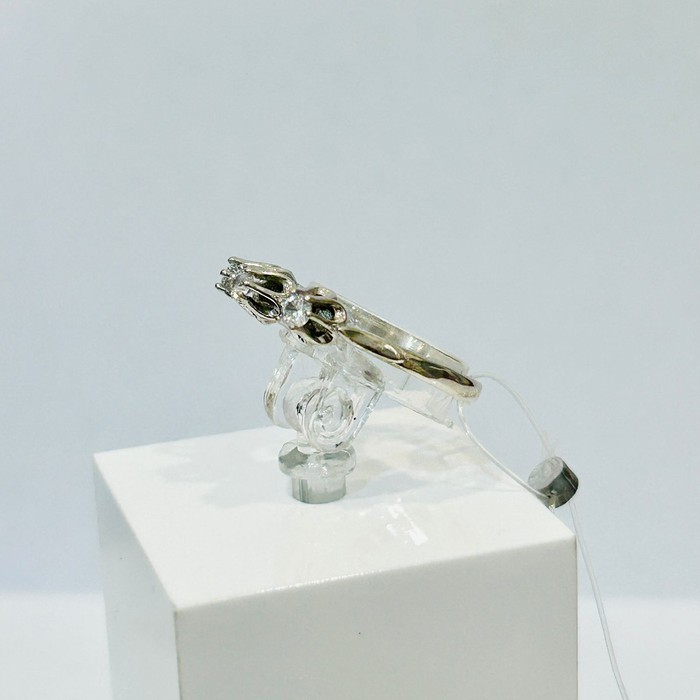 Кольца Серебро 925