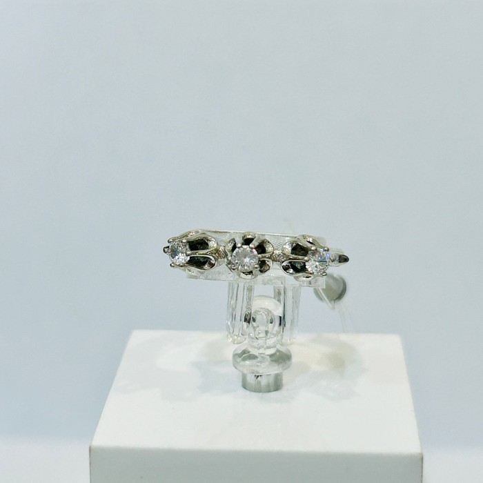 Кольца Серебро 925