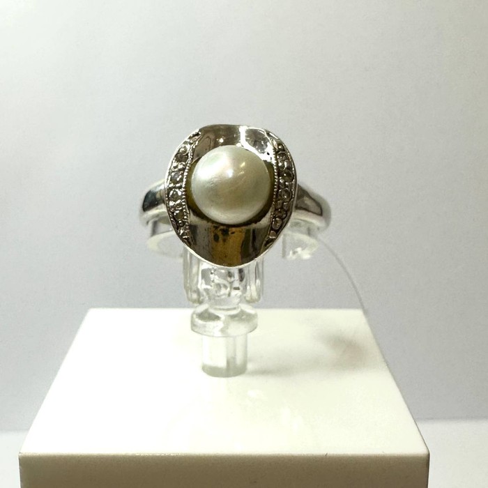 Кольца Серебро 925