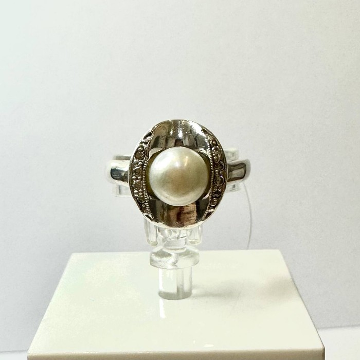 Кольца Серебро 925