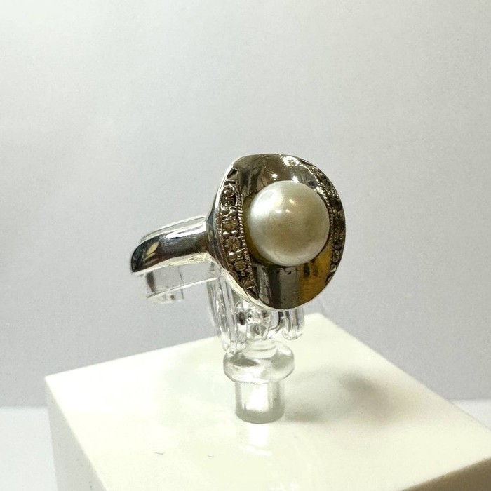 Кольца Серебро 925