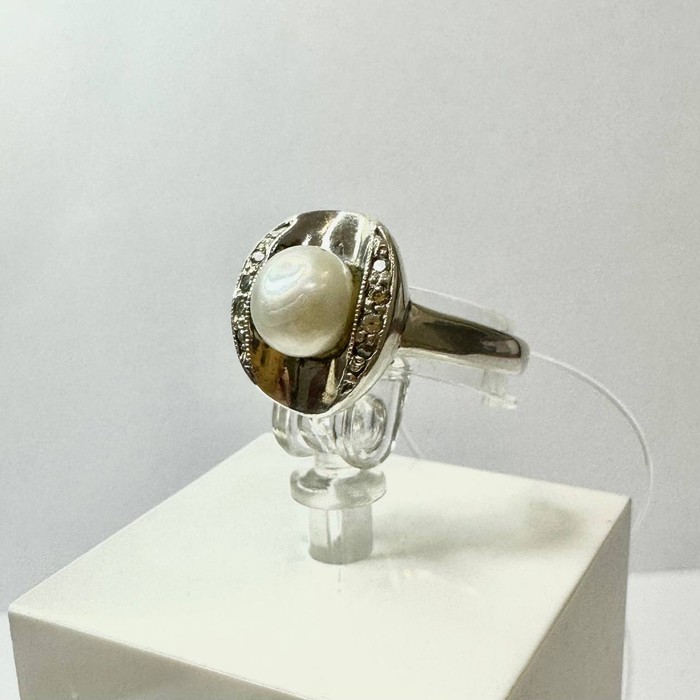 Кольца Серебро 925