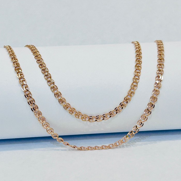 Цепь Серебро 925