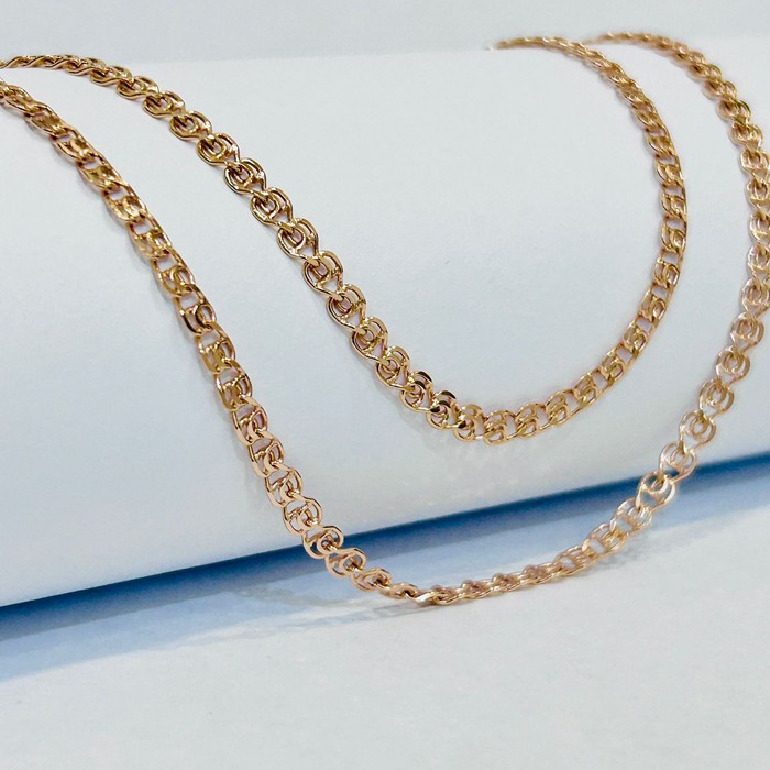 Цепь Серебро 925