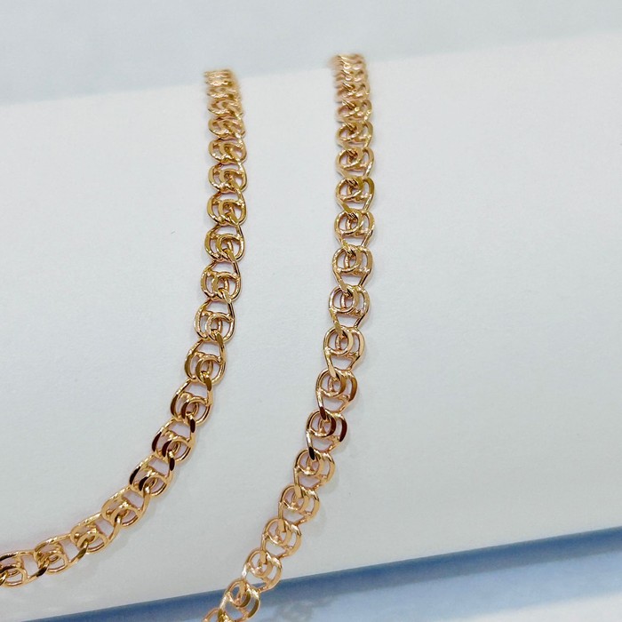 Цепь Серебро 925