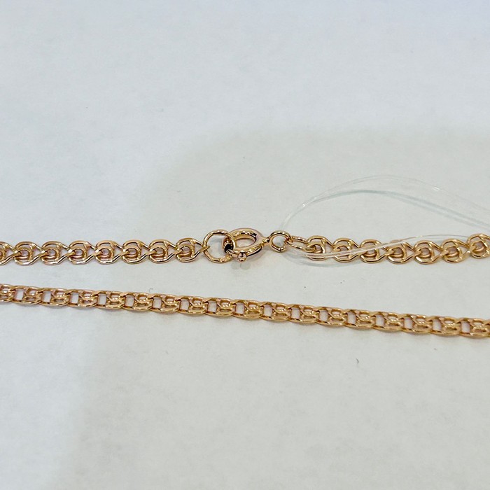 Цепь Серебро 925