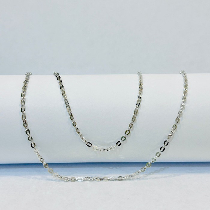 Цепь Серебро 925