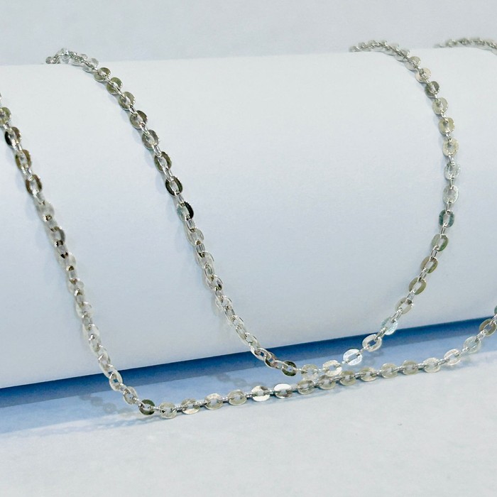 Цепь Серебро 925