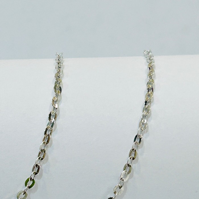 Цепь Серебро 925