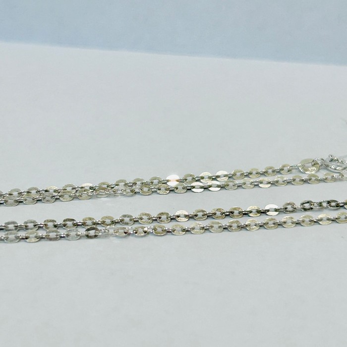 Цепь Серебро 925