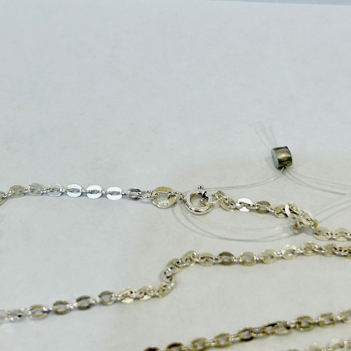 Цепь Серебро 925