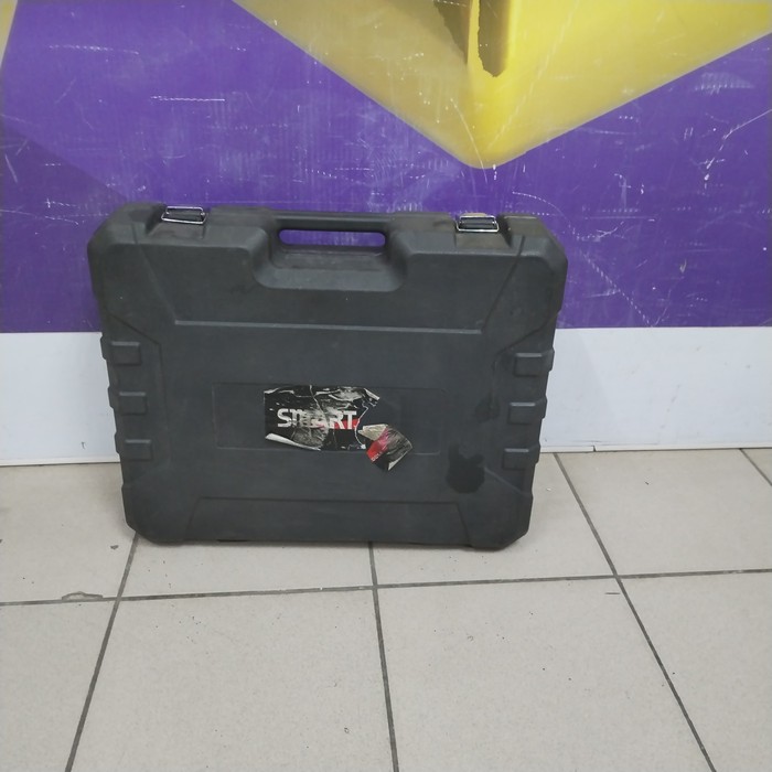 Набор инструментов (большой) SMART 3 в 1