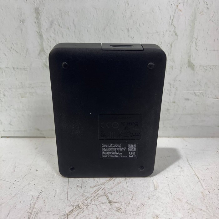 Жесткий диск WD 5 TB