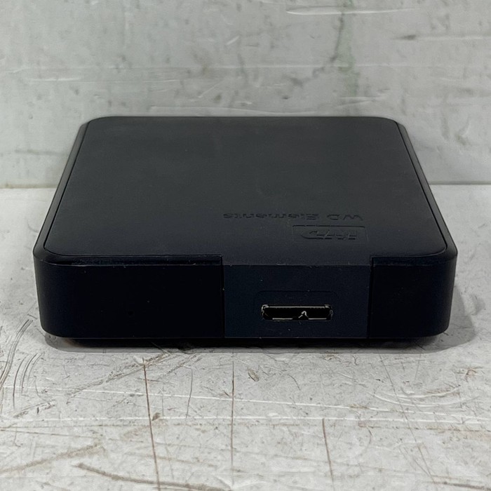 Жесткий диск WD 5 TB