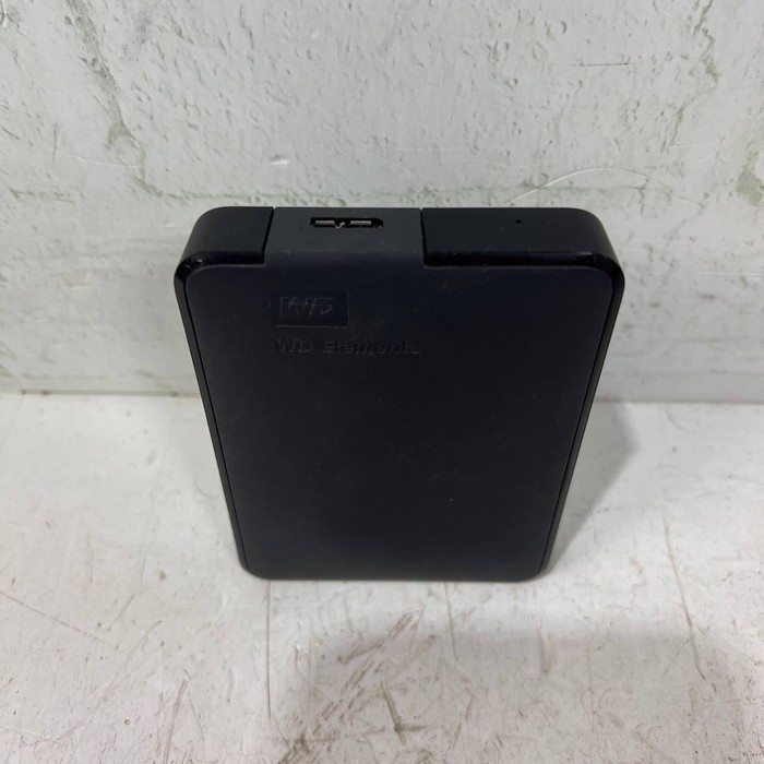 Жесткий диск WD 5 TB