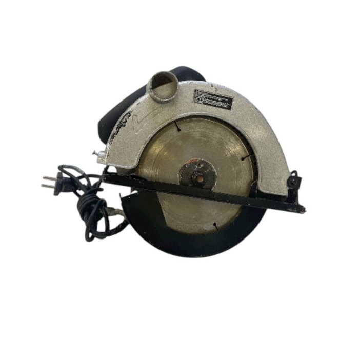 Дисковая пила HF CS01A-185