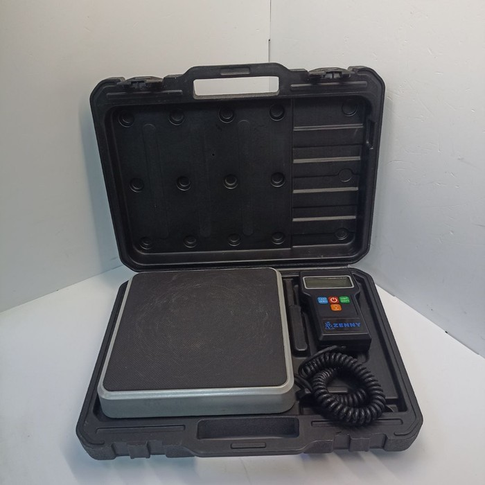 Весы ZENNY CS-50