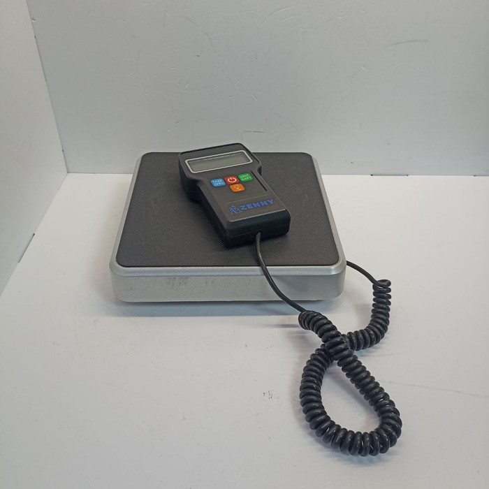 Весы ZENNY CS-50