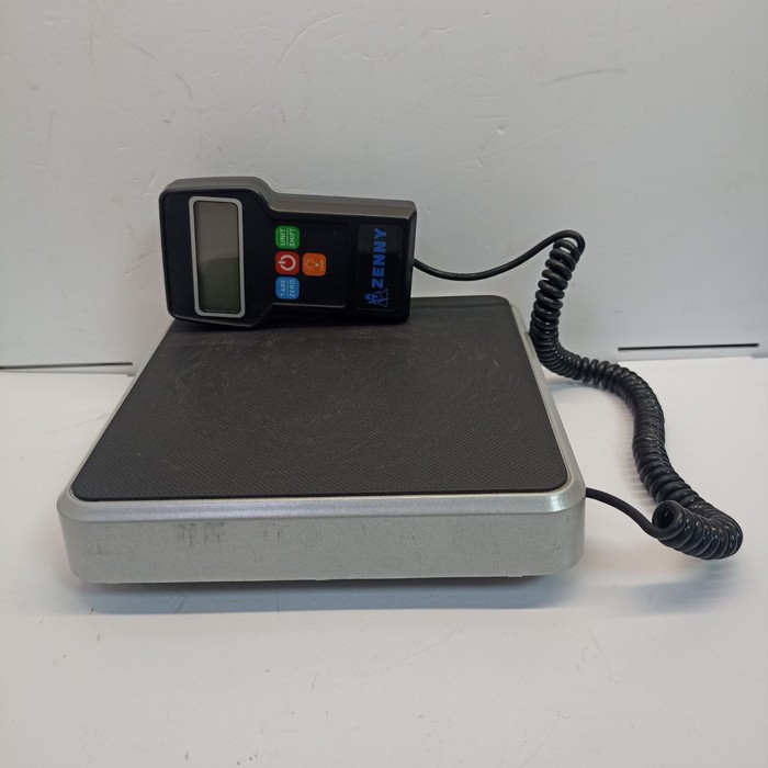 Весы ZENNY CS-50
