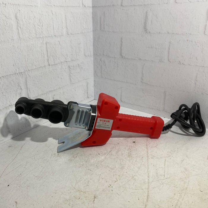 Паяльник для полипропилена Vieir V-4