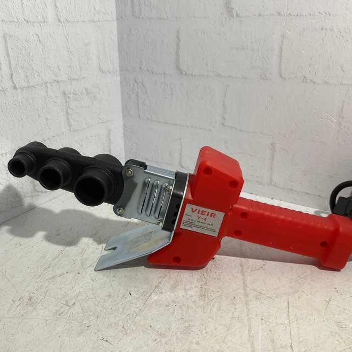 Паяльник для полипропилена Vieir V-4