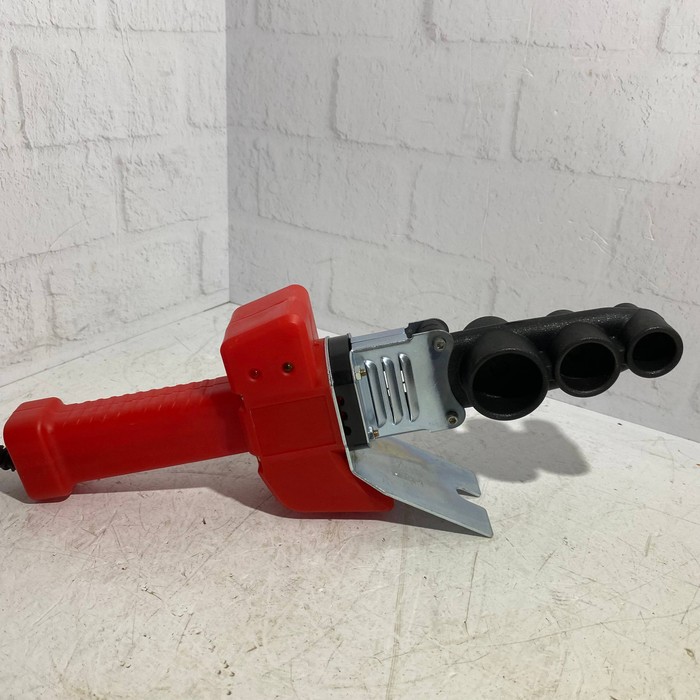 Паяльник для полипропилена Vieir V-4