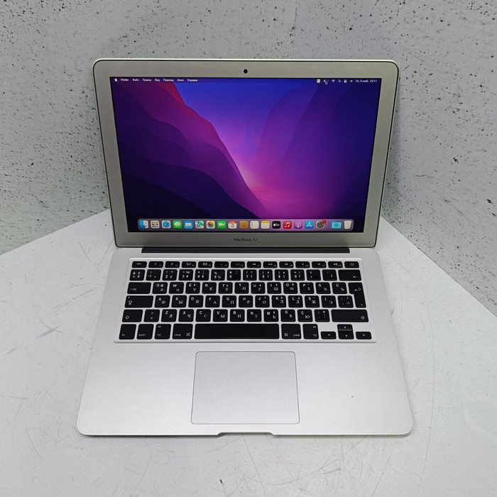 Ноутбук MacBook Air 13 2015