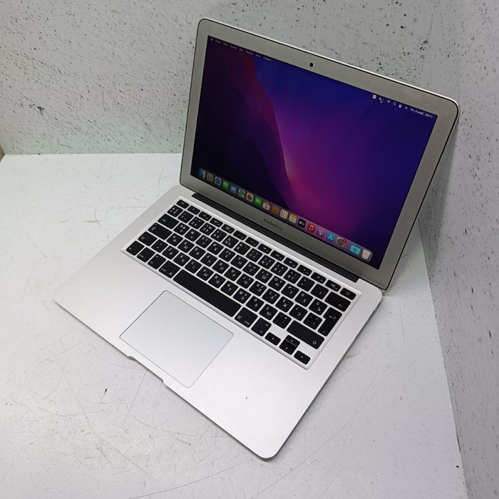 Ноутбук MacBook Air 13 2015