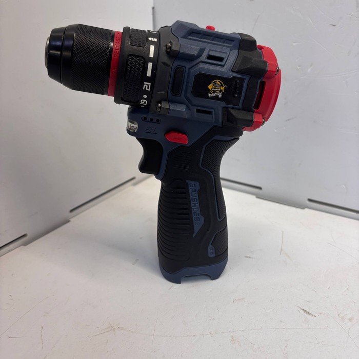 Шуруповерт ВИО 18-50n.m