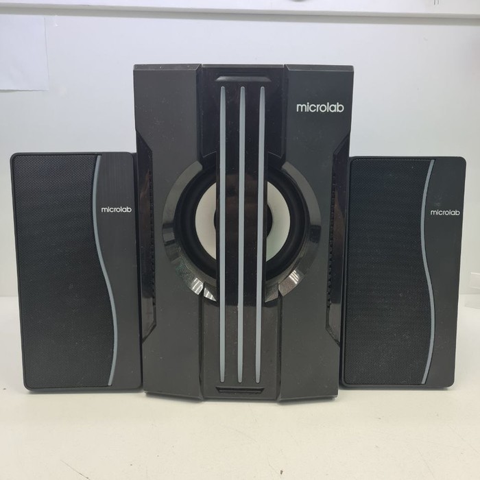 Акустическая система Microlab G200BT