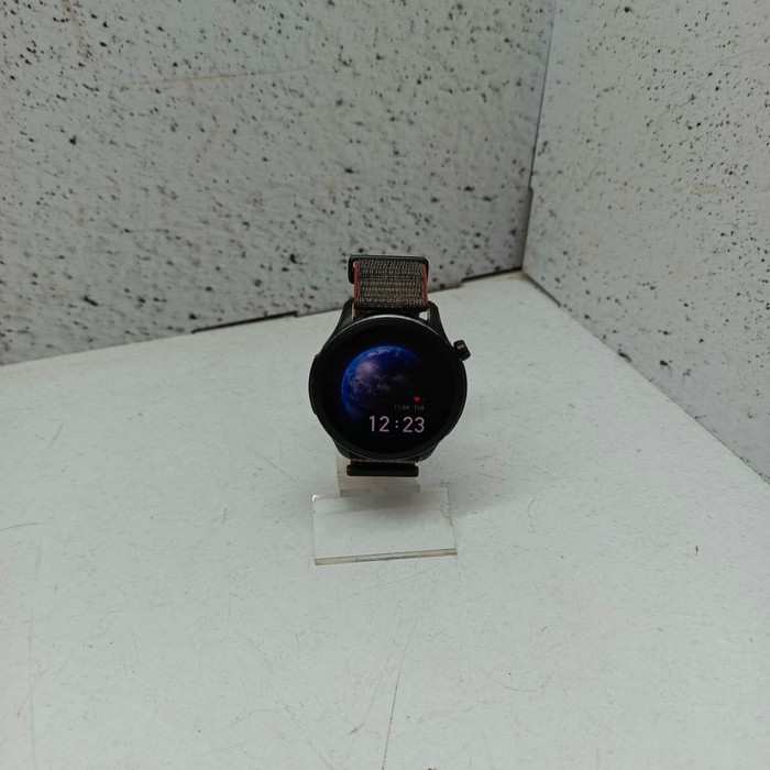 Смарт-часы Amazfit GTR 4