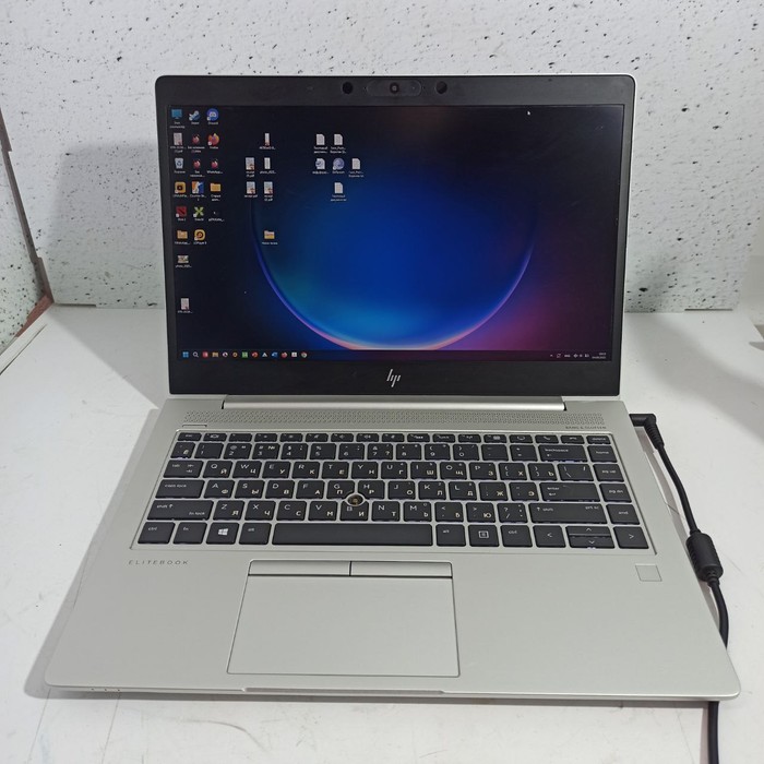 Ноутбук HP EliteBook 745 G6