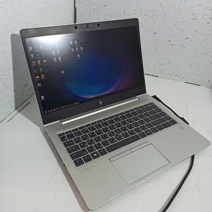 Ноутбук HP EliteBook 745 G6