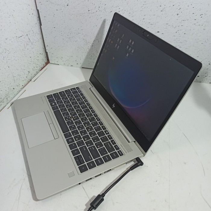 Ноутбук HP EliteBook 745 G6
