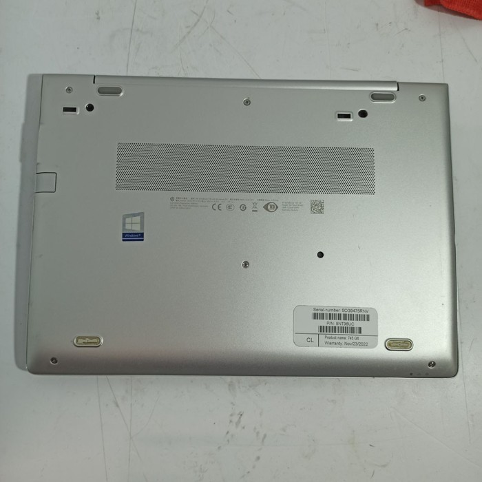 Ноутбук HP EliteBook 745 G6