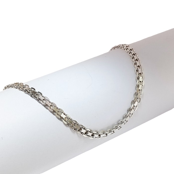 Цепь Серебро 925