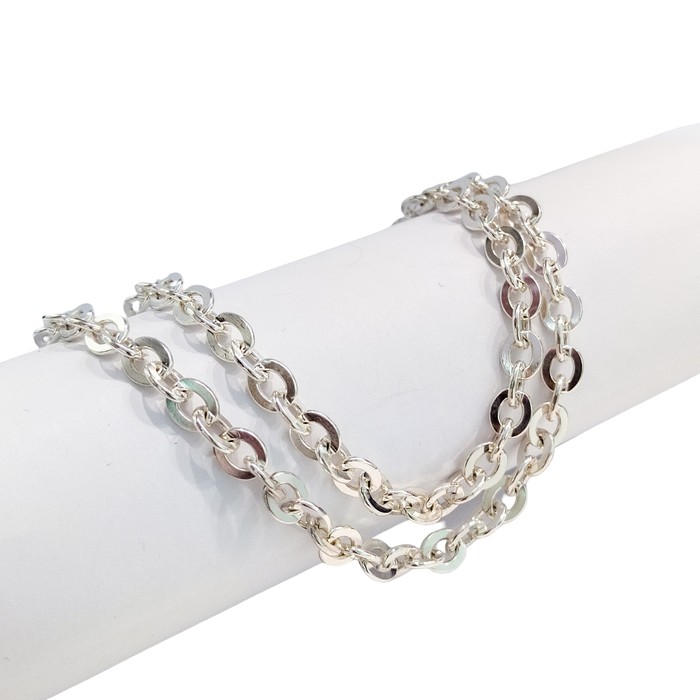 Цепь Серебро 925