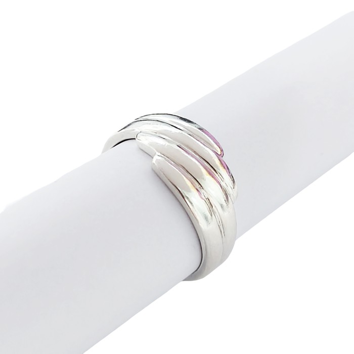 Кольца Серебро 925