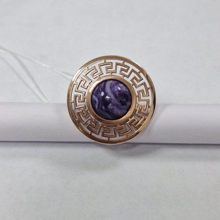 Кольца Золото 585