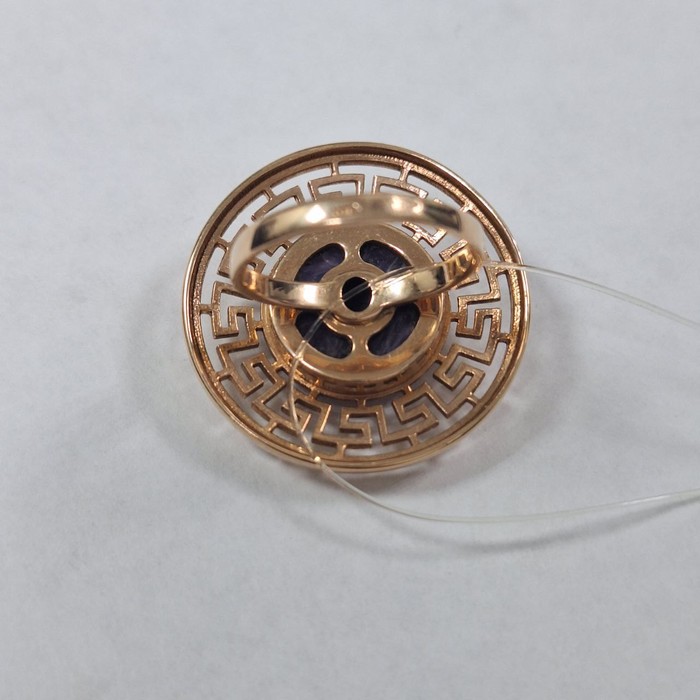 Кольца Золото 585