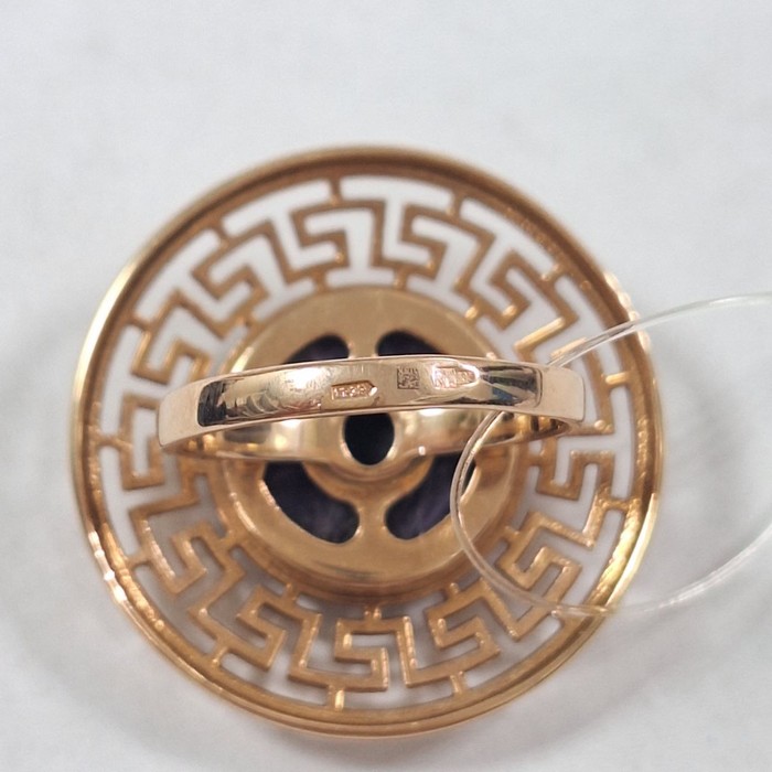 Кольца Золото 585