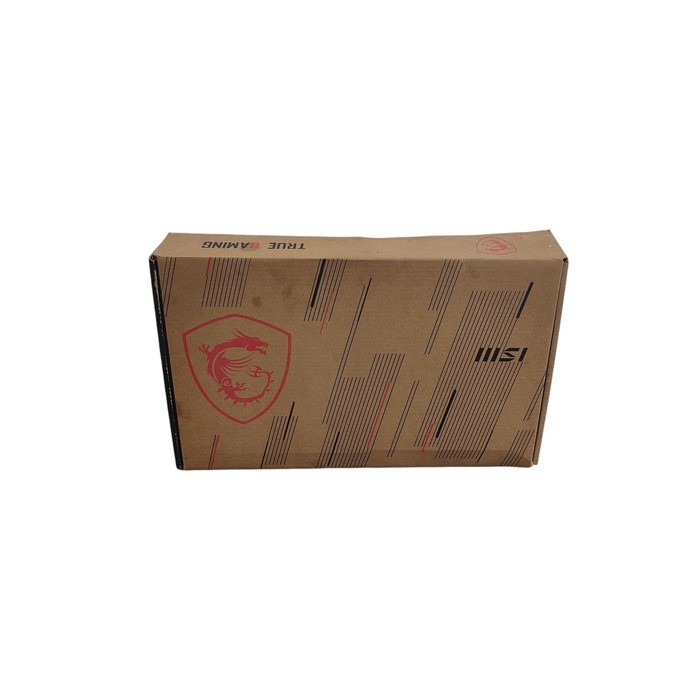 Ноутбук MSI Katana GF76 12uc